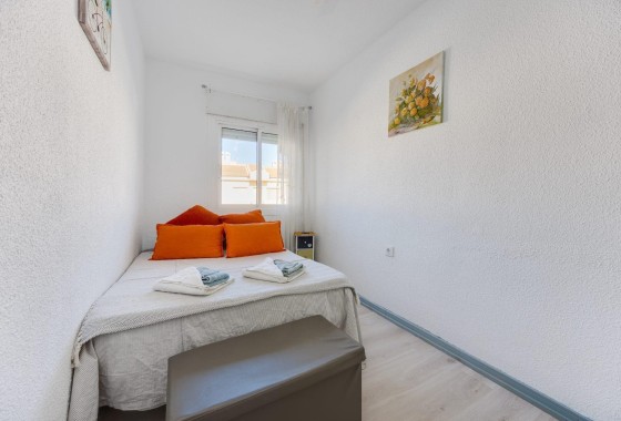 Revente - Appartement -
San Pedro del Pinatar - Lo Pagán