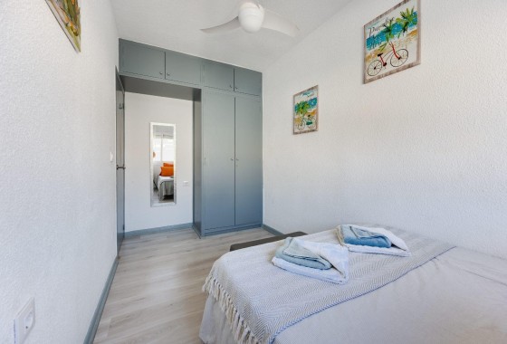 Revente - Appartement -
San Pedro del Pinatar - Lo Pagán