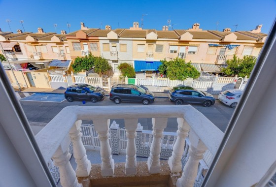 Revente - Appartement -
San Pedro del Pinatar - Lo Pagán