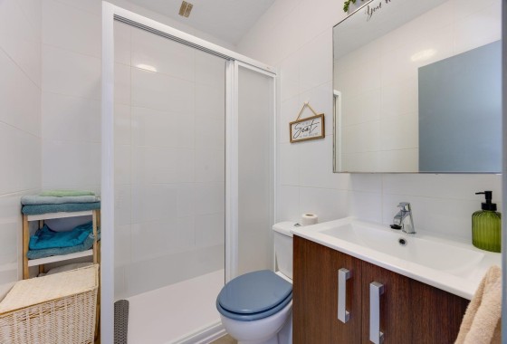 Revente - Appartement -
San Pedro del Pinatar - Lo Pagán