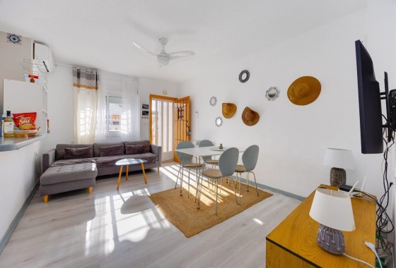 Revente - Appartement -
San Pedro del Pinatar - Lo Pagán