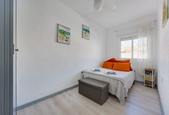 Revente - Appartement -
San Pedro del Pinatar - Lo Pagán