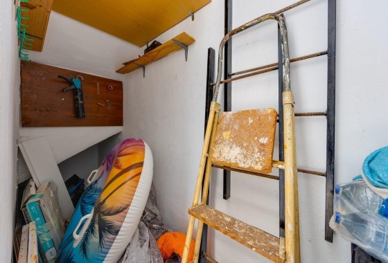 Revente - Appartement -
San Pedro del Pinatar - Lo Pagán