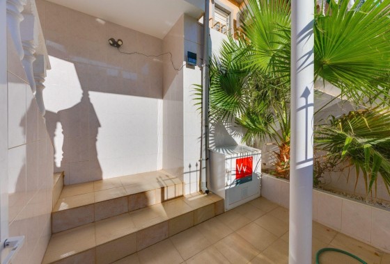 Revente - Appartement -
San Pedro del Pinatar - Lo Pagán