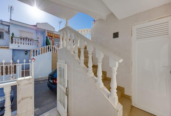 Revente - Appartement -
San Pedro del Pinatar - Lo Pagán