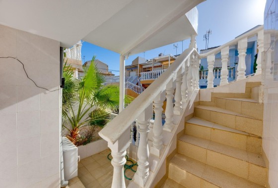 Revente - Appartement -
San Pedro del Pinatar - Lo Pagán
