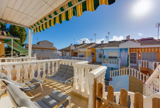Revente - Appartement -
San Pedro del Pinatar - Lo Pagán