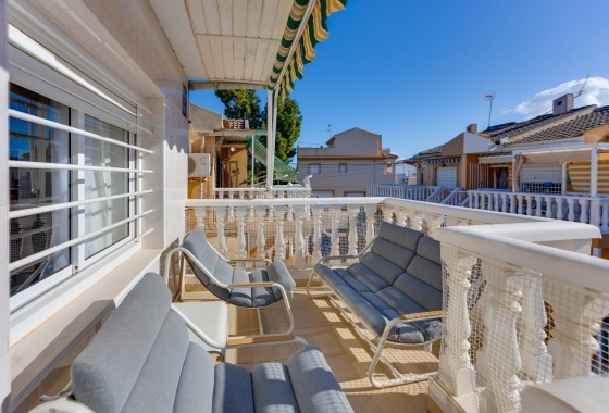 Revente - Appartement -
San Pedro del Pinatar - Lo Pagán