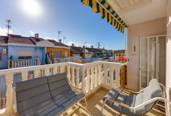 Revente - Appartement -
San Pedro del Pinatar - Lo Pagán