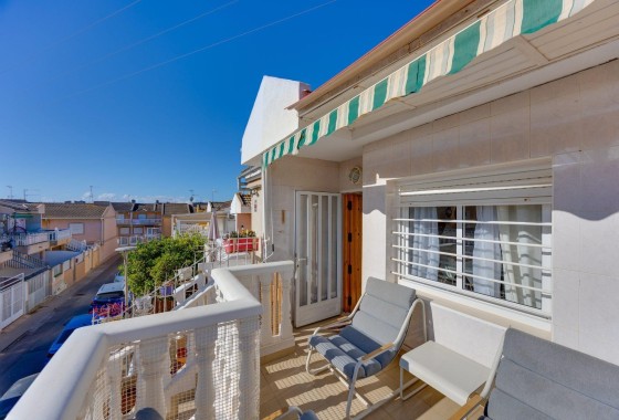 Revente - Appartement -
San Pedro del Pinatar - Lo Pagán