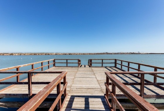 Revente - Appartement -
San Pedro del Pinatar - Lo Pagán