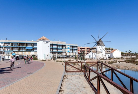 Revente - Appartement -
San Pedro del Pinatar - Lo Pagán