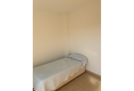 Herverkoop - Vrijstaande Villa -
Almoradí - El Banet