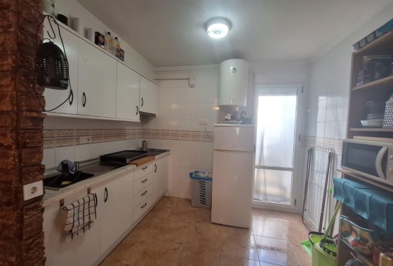 Herverkoop - Appartement / Flat -
Torrevieja - El Limonar