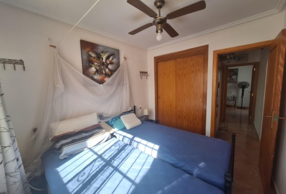Herverkoop - Appartement / Flat -
Torrevieja - El Limonar