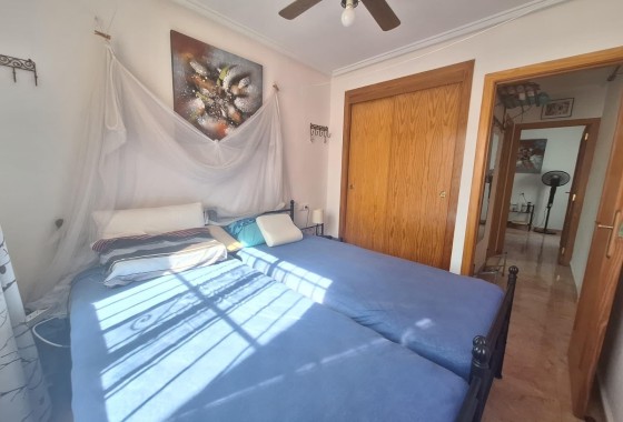 Herverkoop - Appartement / Flat -
Torrevieja - El Limonar