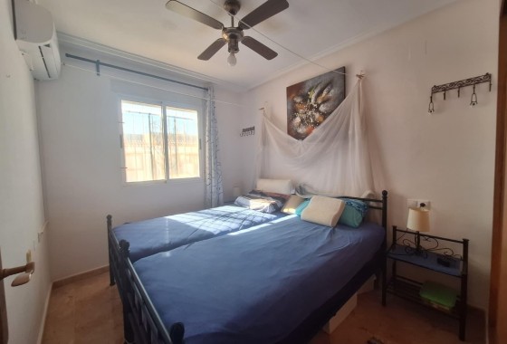 Herverkoop - Appartement / Flat -
Torrevieja - El Limonar