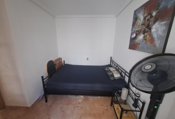 Herverkoop - Appartement / Flat -
Torrevieja - El Limonar