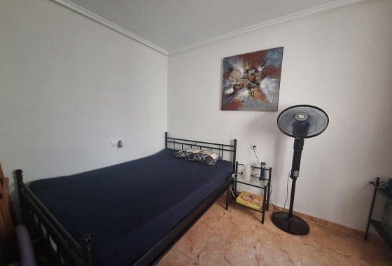Herverkoop - Appartement / Flat -
Torrevieja - El Limonar