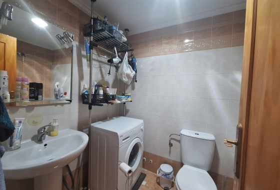 Herverkoop - Appartement / Flat -
Torrevieja - El Limonar