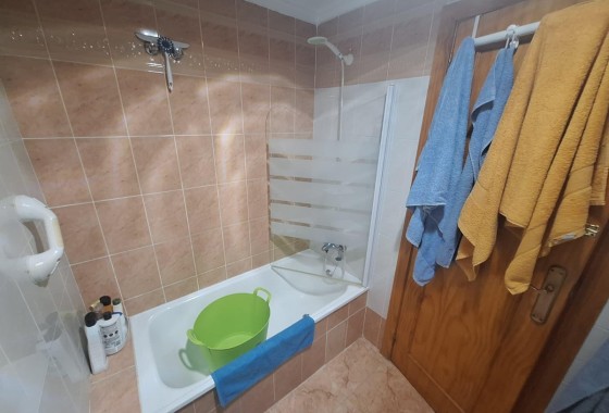 Herverkoop - Appartement / Flat -
Torrevieja - El Limonar