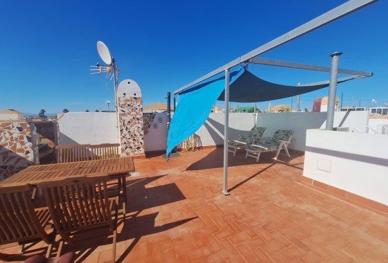 Herverkoop - Appartement / Flat -
Torrevieja - El Limonar