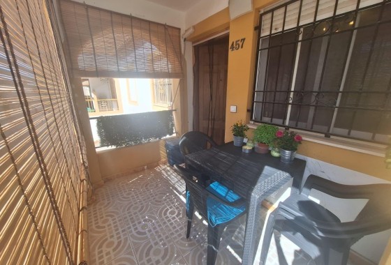 Herverkoop - Appartement / Flat -
Torrevieja - El Limonar
