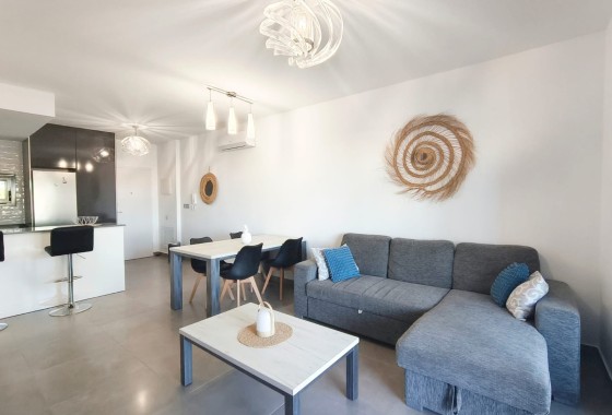 Venta - Apartamento / Piso -
Pilar de la Horadada