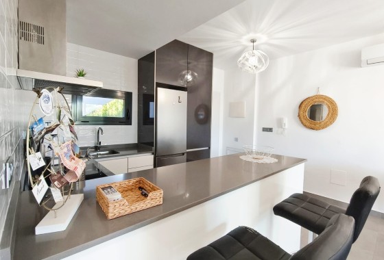 Venta - Apartamento / Piso -
Pilar de la Horadada