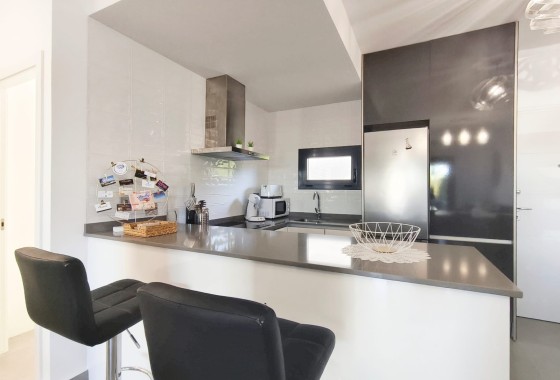 Venta - Apartamento / Piso -
Pilar de la Horadada