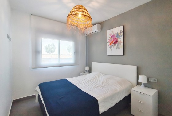 Venta - Apartamento / Piso -
Pilar de la Horadada