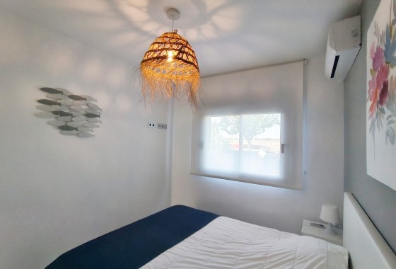 Venta - Apartamento / Piso -
Pilar de la Horadada