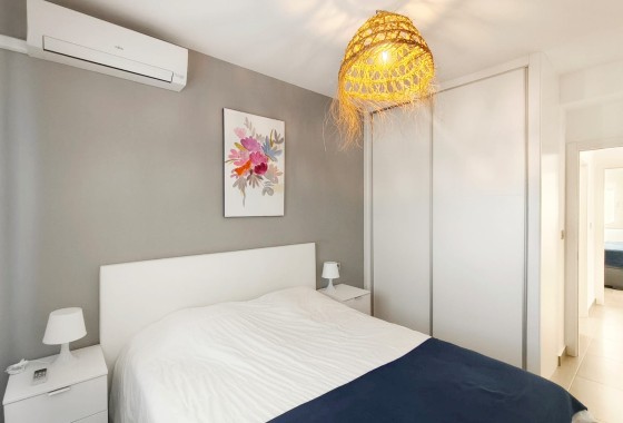 Venta - Apartamento / Piso -
Pilar de la Horadada