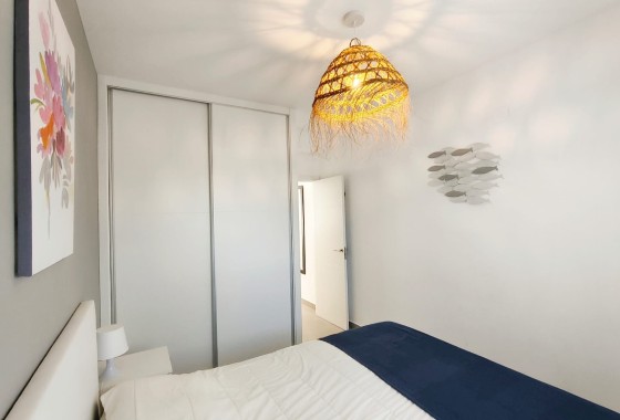 Venta - Apartamento / Piso -
Pilar de la Horadada