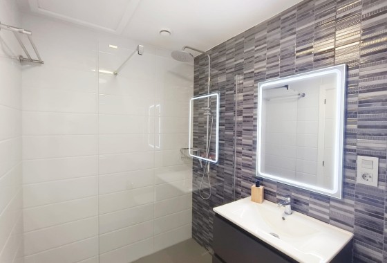 Venta - Apartamento / Piso -
Pilar de la Horadada