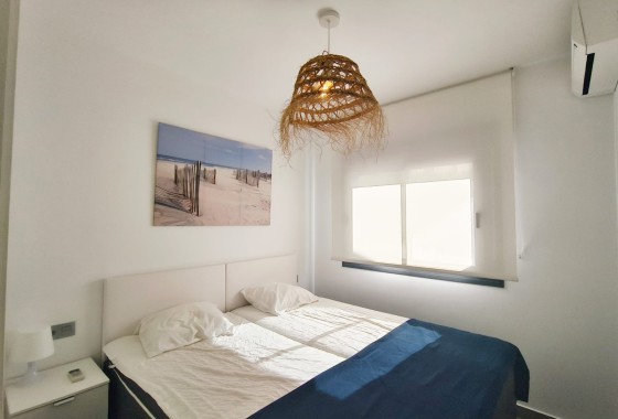 Venta - Apartamento / Piso -
Pilar de la Horadada