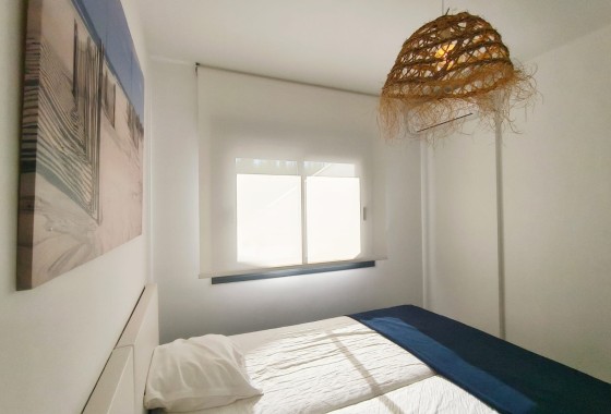 Venta - Apartamento / Piso -
Pilar de la Horadada