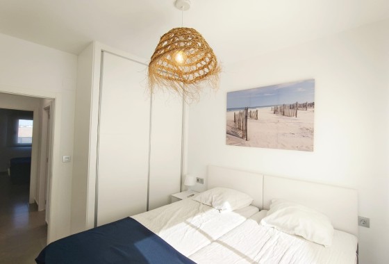 Venta - Apartamento / Piso -
Pilar de la Horadada