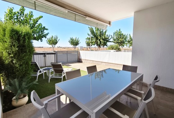 Venta - Apartamento / Piso -
Pilar de la Horadada