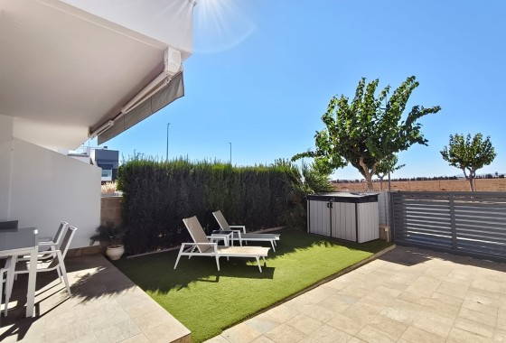 Venta - Apartamento / Piso -
Pilar de la Horadada
