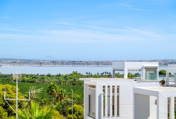Herverkoop - Appartement / Flat -
Torrevieja - Los Balcones - Los Altos del Edén