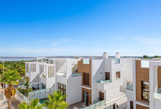 Herverkoop - Appartement / Flat -
Torrevieja - Los Balcones - Los Altos del Edén