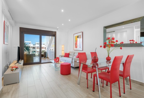 Herverkoop - Appartement / Flat -
Torrevieja - Los Balcones - Los Altos del Edén