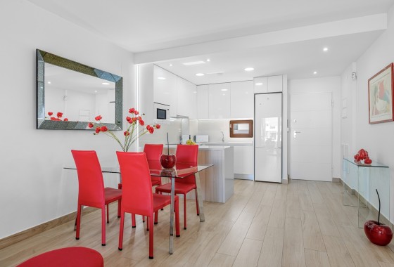 Herverkoop - Appartement / Flat -
Torrevieja - Los Balcones - Los Altos del Edén