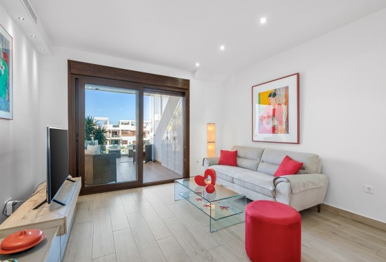Herverkoop - Appartement / Flat -
Torrevieja - Los Balcones - Los Altos del Edén
