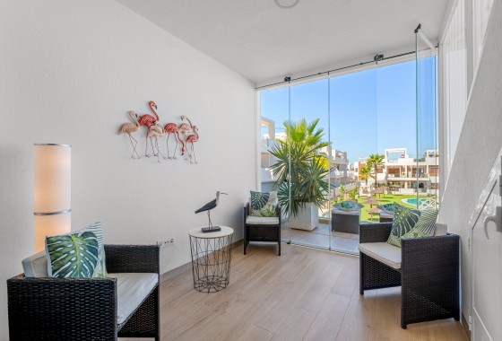 Herverkoop - Appartement / Flat -
Torrevieja - Los Balcones - Los Altos del Edén