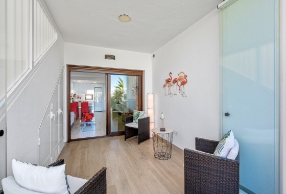 Herverkoop - Appartement / Flat -
Torrevieja - Los Balcones - Los Altos del Edén
