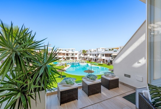 Herverkoop - Appartement / Flat -
Torrevieja - Los Balcones - Los Altos del Edén