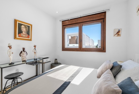 Herverkoop - Appartement / Flat -
Torrevieja - Los Balcones - Los Altos del Edén
