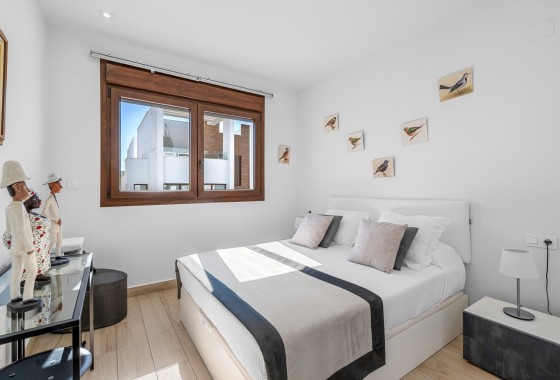 Herverkoop - Appartement / Flat -
Torrevieja - Los Balcones - Los Altos del Edén